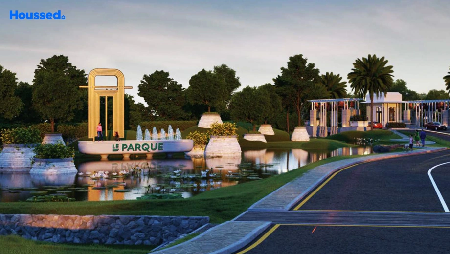 Project Image of Gala Le Parque in Sanand, Ahmedabad - Image 322885