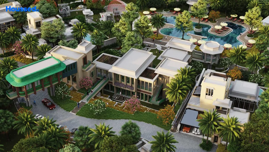 Project Image of Gala Le Parque in Sanand, Ahmedabad - Image 322888
