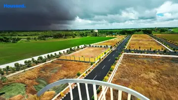 The House Nagpur Marina