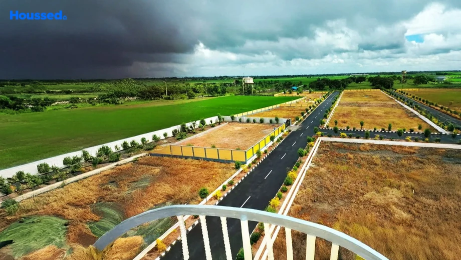 Project Image of The House Nagpur Marina in Khadka, Nagpur - Image 322926