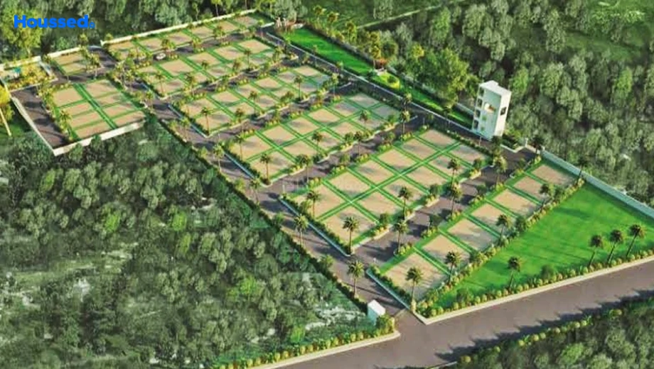Project Image of The House Nagpur Marina in Khadka, Nagpur - Image 322928