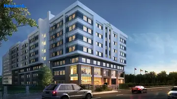 Project Image of Ruchi Active Business Park - Image 322917