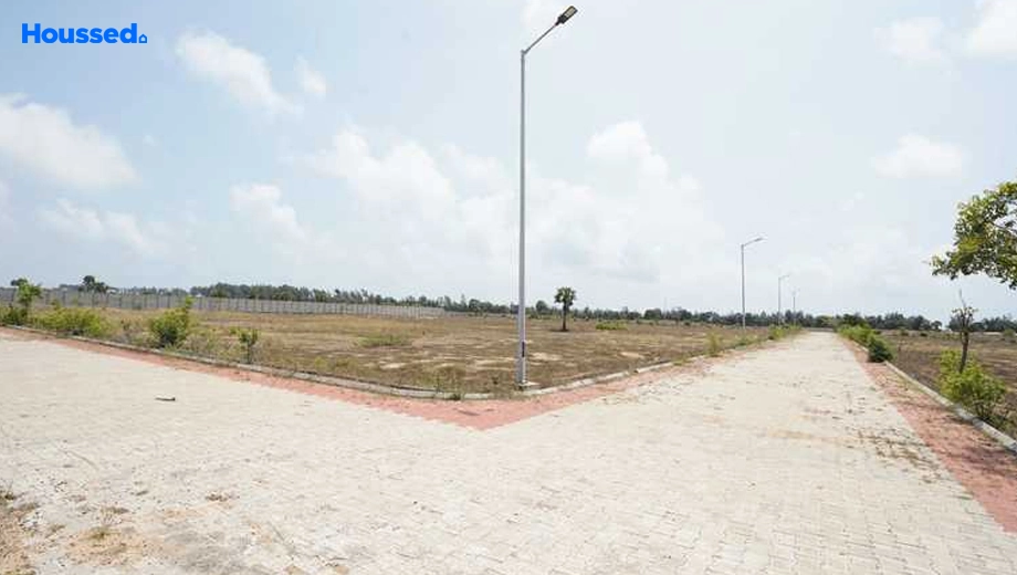 Project Image of Radiance Marina Phase 2 in East Coast Road, Chennai - Image 322961