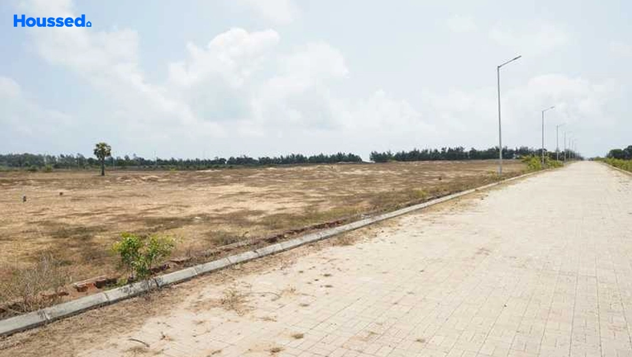 Project Image of Radiance Marina Phase 2 in East Coast Road, Chennai - Image 322960