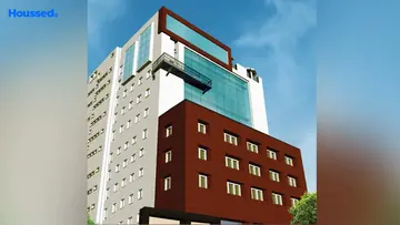 Project Image of Kahm Tower - Image 322964