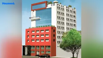 Project Image of Kahm Tower - Image 322963