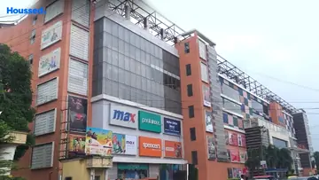 Unimark Star Mall