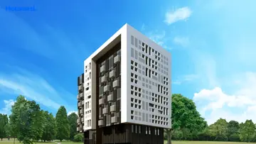 Project Image of Yaduka Shree Krishna Square - Image 323015