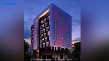 Project Image of Yaduka Shree Krishna Square - Image 323014