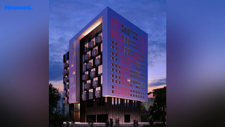 Project Image of Yaduka Shree Krishna Square in Bow Bazar, Kolkata - Image 323014