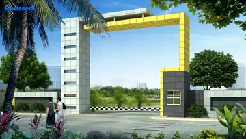 Project Image of Sahil Kanhashree - Image 323032