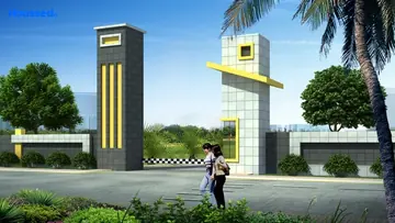 Project Image of Sahil Kanhashree - Image 323031