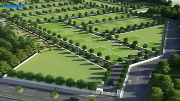 Project Image of Radiance Sudharma Phase 3 - Image 323054