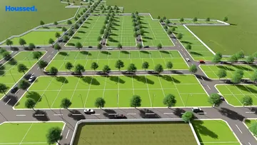 Project Image of Radiance Sudharma Phase 3 - Image 323053