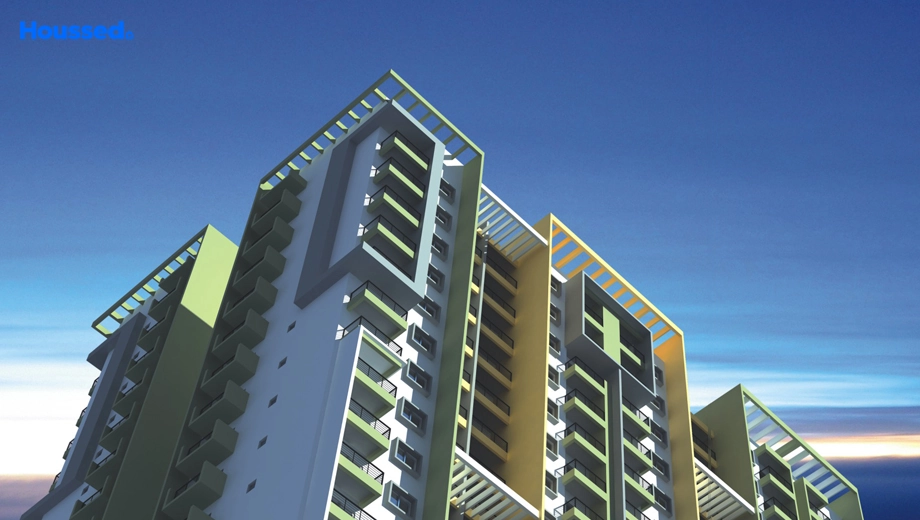 Project Image of Corporate Leisure Sun City Gloria in Sarjapur, Bangalore - Image 323059