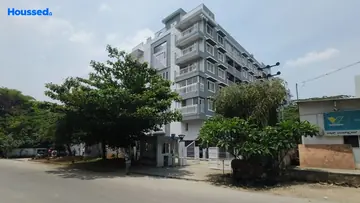 Project Image of Shriram Surabhi - Image 323072