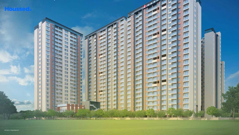 Project Image of Kohinoor Sportsville in Hinjewadi, Pune - Image 10740