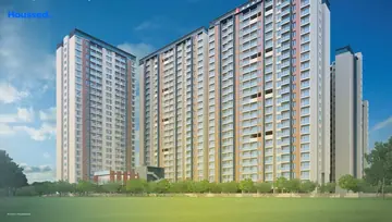Project Image of Kohinoor Sportsville - Image 10740