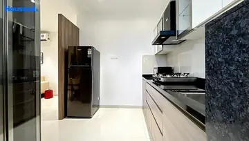 Sample Apartment of Kohinoor Sportsville - Image 10746