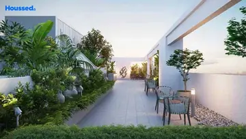 Amenities of Rustomjee Bella - Image 95739