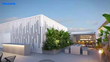 Amenities of Rustomjee Bella - Image 95741
