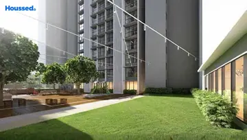 Amenities of Rustomjee Bella - Image 95738