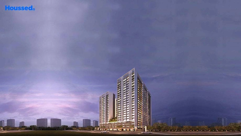 Project Image of Rustomjee Bella in Bhandup West, Mumbai - Image 95737