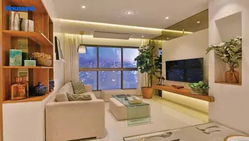 Sample Apartment of Rustomjee Bella - Image 95743