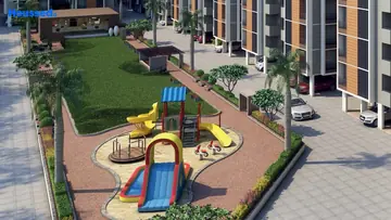Amenities of Keval Ashraya 9 - Image 323118