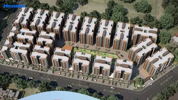 Project Image of Keval Ashraya 9 - Image 323113