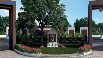 Amenities of Keval Ashraya 9 - Residential - Image 323127
