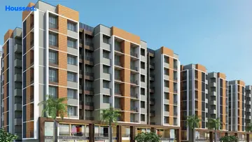 Project Image of Keval Ashraya 9 - Residential - Image 323123