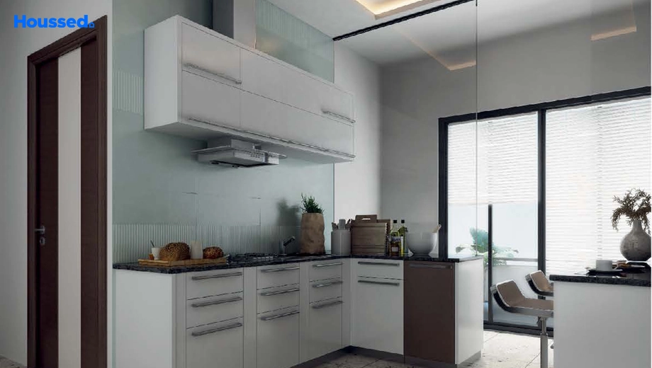 Sample Apartment of Keval Ashraya 9 - Residential in New Ranip, Ahmedabad - Image 323128