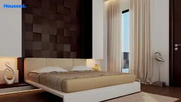 Sample Apartment of Keval Ashraya 9 - Residential - Image 323129