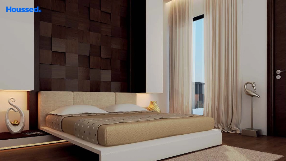 Sample Apartment of Keval Ashraya 9 - Residential in New Ranip, Ahmedabad - Image 323129