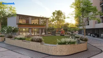 Amenities of Commercial Scarlet Springs - Image 323176