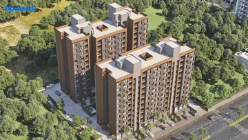 Project Image of Commercial Milap Shree Sanidhya Flora - Image 323182