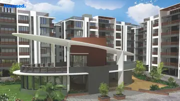 Amenities of Bhakti Enclave - Image 323213