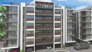 Project Image of Bhakti Enclave - Image 323209
