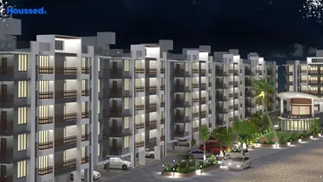 Project Image of Bhakti Enclave - Image 323210