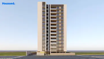 Project Image of Kadamb Lavish - Image 323217