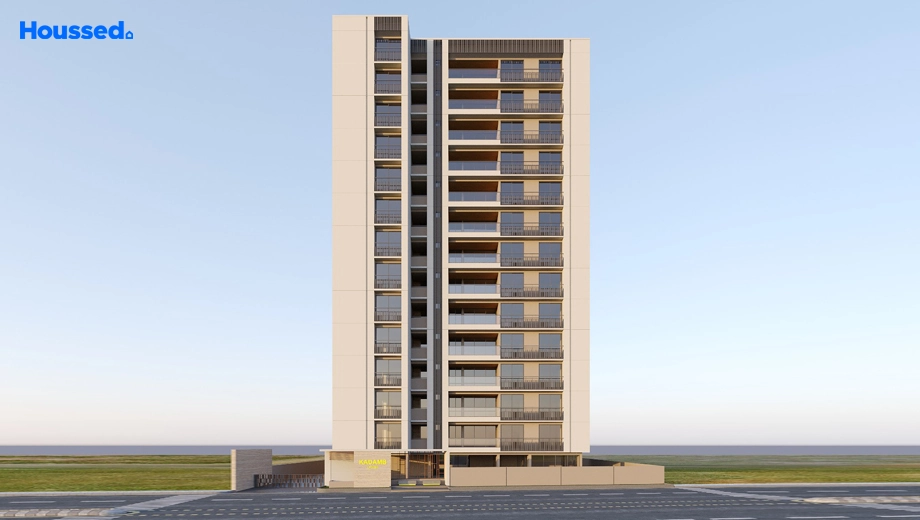 Project Image of Kadamb Lavish in Vaishnodevi Circle, Ahmedabad - Image 323217