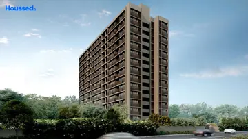 Project Image of Neelkanth Heights - Image 323225