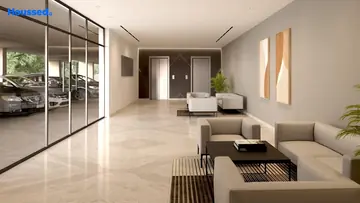 Sample Apartment of Neelkanth Heights - Image 323229