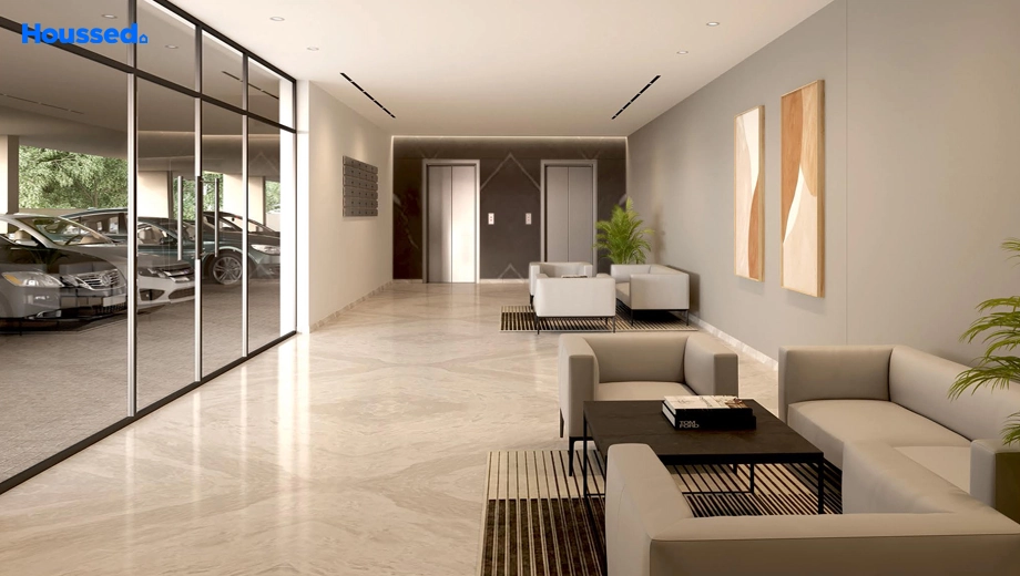 Sample Apartment of Neelkanth Heights in Sanand, Ahmedabad - Image 323229