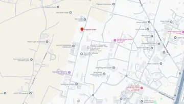 Location of Prayasam Green - Image 323237