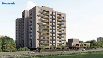 Project Image of Prayasam Green - Image 323234