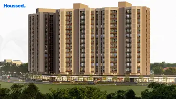 Project Image of Scarlet Springs - Image 323254