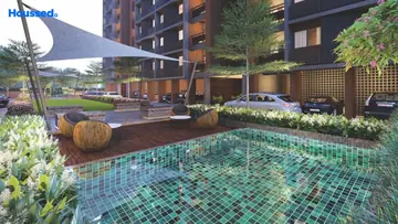 Amenities of Milap Shree Sanidhya Flora - Image 323271