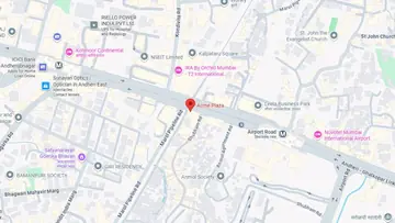 Location of Acme Plaza - Image 323280